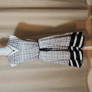 Summer Dress Size small